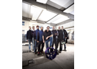 Kundenbild groß 1 Reifen Holley GmbH, Premio Reifen- + Autoservice