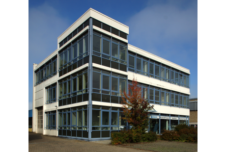 Kundenfoto 1 Brod Metallbau GmbH