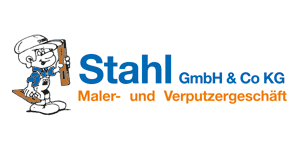 Kundenlogo von Stahl GmbH Maler und Verputzer Kundenlogo von Stahl GmbH Maler und Verputzer