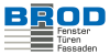 Kundenlogo von Brod Metallbau GmbH