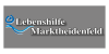 Kundenlogo von Lebenshilfe für Behinderte Marktheidenfeld u. Umgebung e.V.