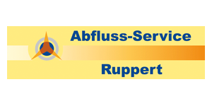 Kundenlogo von Abfluss-Service Ruppert Kundenlogo von Abfluss-Service Ruppert
