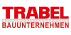 Kundenlogo von Trabel Michael Bauunternehmen