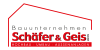 Kundenlogo von Schäfer & Geis GmbH Bauunternehmung