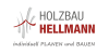 Kundenlogo von Hellmann Martin Holzbau