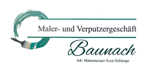 Kundenlogo von Maler- und Verputzergeschäft Baunach, Inh. Malermeister Sve...