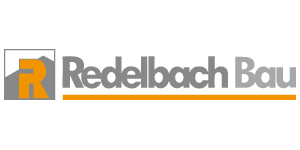 Kundenlogo von Redelbach Wohnungsbau GmbH