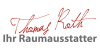 Kundenlogo von Roth Thomas Raumausstatter