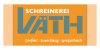 Kundenlogo von Schreinerei Väth