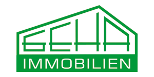 Kundenlogo von Geha Wohnbau GmbH Immobilien Kundenlogo von Geha Wohnbau GmbH Immobilien