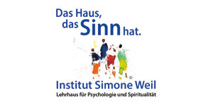 Kundenlogo von Institut Simone Weil Lehrhaus für Psychologie und Spiritualität Kundenlogo von Institut Simone Weil Lehrhaus für Psychologie und Spiritualität
