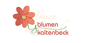 Kundenlogo von Kaltenbeck Blumen Kundenlogo von Kaltenbeck Blumen