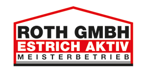 Kundenlogo von Roth GmbH Estrich Kundenlogo von Roth GmbH Estrich