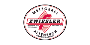 Kundenlogo von Zwiesler Rudolf Metzgerei