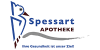 Kundenlogo Spessart-Apotheke