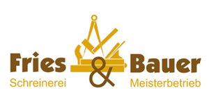 Kundenlogo von Fries & Bauer GmbH Kundenlogo von Fries & Bauer GmbH