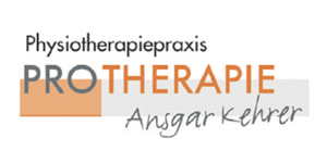 Kundenlogo von Pro Therapie Inh. Ansgar Kehrer Kundenlogo von Pro Therapie Inh. Ansgar Kehrer
