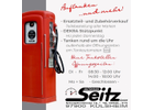 Kundenbild groß 2 Autohaus Seitz GmbH Tankstelle + Ersatzteil- und Zubehörverkauf