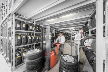 Kundenfoto 7 Spindler Autohaus Kreuzwertheim