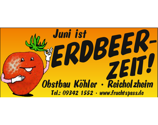 Kundenfoto 6 Köhler Obstbau