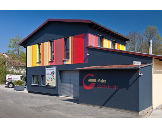 Kundenfoto 2 Maler Goldschmitt GmbH