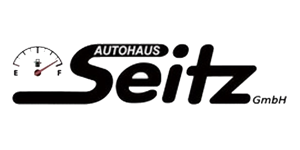 Kundenlogo von Autohaus Seitz GmbH Tankstelle + Ersatzteil- und Zubehörverkauf