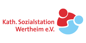 Kundenlogo von Kath. Sozialstation Wertheim e.V.