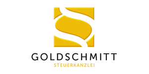 Kundenlogo von Goldschmitt Daniel Steuerberater