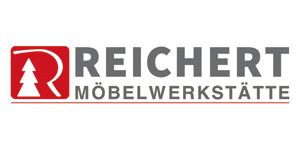 Kundenlogo von Reichert Möbelwerkstätte GmbH Möbelwerkstätte Kundenlogo von Reichert Möbelwerkstätte GmbH Möbelwerkstätte