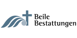 Kundenlogo von Beile Bestattungen