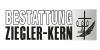 Kundenlogo von Ziegler Christoph u. Kern Marina Bestattung