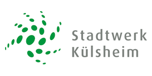 Kundenlogo von Stadtwerk Külsheim