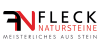 Kundenlogo von Fleck Natursteine GmbH GF Klaus-Bruno Fleck Bildhauer- und Steinmetzmeister