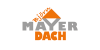 Kundenlogo von Mayer Björn Dach GmbH Dachdecker