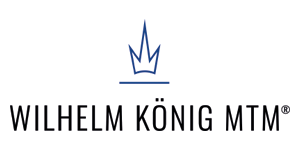 Kundenlogo von WILHELM KÖNIG MTM GmbH