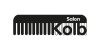 Kundenlogo von Kolb Bernd Friseursalon