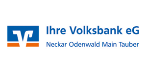 Kundenlogo von Ihre Volksbank eG