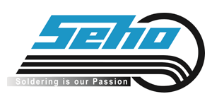 Kundenlogo von Seho Systems GmbH Lötanlagen Kundenlogo von Seho Systems GmbH Lötanlagen