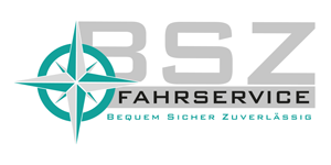 Kundenlogo von BSZ Fahrservice Thorsten Beck