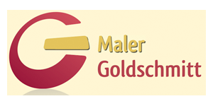Kundenlogo von Maler Goldschmitt GmbH Kundenlogo von Maler Goldschmitt GmbH
