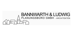 Kundenlogo von Bannwarth & Ludwig Planungsbüro GmbH Kundenlogo von Bannwarth & Ludwig Planungsbüro GmbH