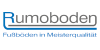Kundenlogo Rumoboden GmbH