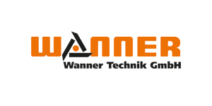 Kundenlogo von Wanner-Technik GmbH Kundenlogo von Wanner-Technik GmbH