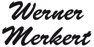 Kundenlogo von Merkert Werner Malergeschäft