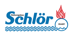 Kundenlogo von Schlör Heizungsbau GmbH