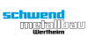 Kundenlogo von Schwend Metallbau Wertheim GmbH & Co. KG