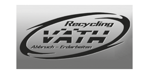 Kundenlogo von Recycling Väth GmbH Kundenlogo von Recycling Väth GmbH