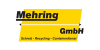 Kundenlogo von Mehring GmbH