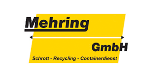 Kundenlogo von Mehring GmbH Kundenlogo von Mehring GmbH
