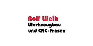 Kundenlogo von Rolf Weih Werkzeugbau Kundenlogo von Rolf Weih Werkzeugbau